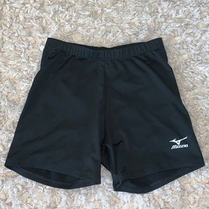 Mizuno Volleyball Spandex 3’ inseam